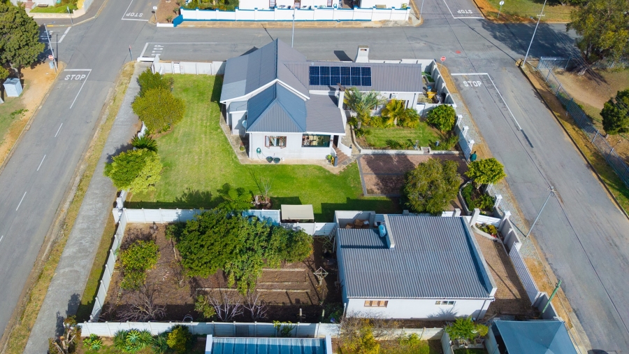4 Bedroom Property for Sale in Bredasdorp Western Cape